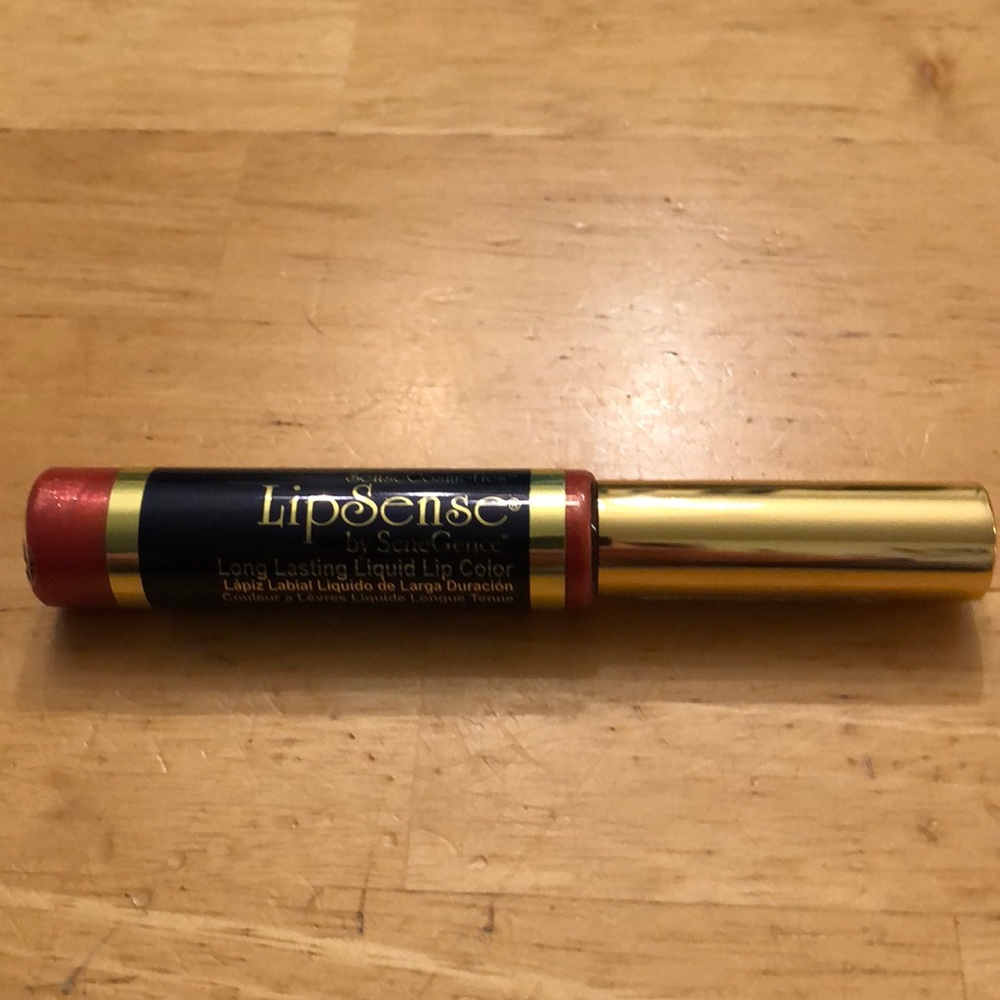 Pomegranate LipSense